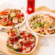 ยำซี๊ดซ๊าด ลาด-พร้าว