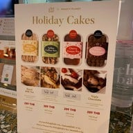 CHA BAR BKK Central Ladprao