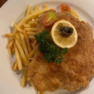 Chez Andy Swiss Restaurant Steak House