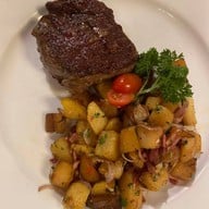 Chez Andy Swiss Restaurant Steak House