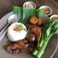 ปลายจวักเจ้าคุณอู๋ “โกอู๋ ร้องอ้อ” หมู่บ้านร้องอ้อ สันผีเสื้อ เชียงใหม่