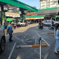 Subway พีที แก๊ส สเตชั่น ถ.วิภาวดีรังสิต