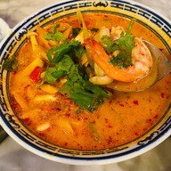 เมนูของร้าน ตู้กับข้าว
