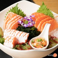 YAWA Modern Japanese Cuisine