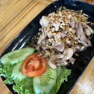 ครัวบ้านบางรัก
