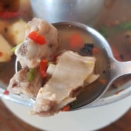 Chatnara cafe & restaurant  ฉัตรนารา