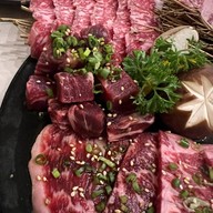 เมนูของร้าน Morr Meat