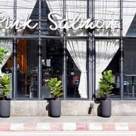 Pink Salmon Eatery &Bar