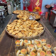 ร้านขนมสุมะโน ขนมเปี๊ยะโบราณ เบตง