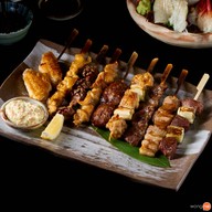 RYU PREMIUM JAPANNES ถ.ราชพฤกษ์