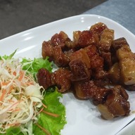 เมนูของร้าน กวงข้าวต้ม Guang Restaurant -