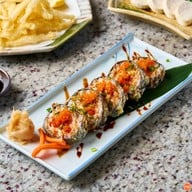 Kenzou Sushi ประชาชื่น