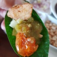 Chatnara cafe & restaurant  ฉัตรนารา
