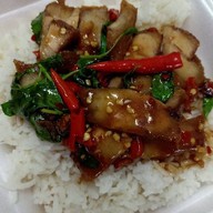 ร้านข้าวน้องทอฝัน