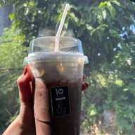 10 Hours Coffee