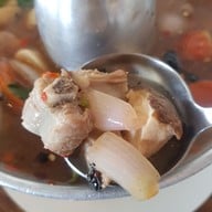 Chatnara cafe & restaurant  ฉัตรนารา