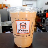 เมนูของร้าน Y's House ลาดหญ้า กาญจนบุรี