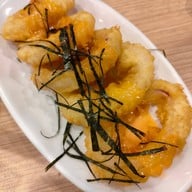 เมนูของร้าน โอชิเน Oshinei อยุธยา อยุธยา
