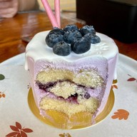 เมนูของร้าน BROWN