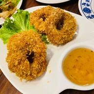 เมนูของร้าน ครัวลุงเชย จันทบุรี