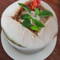 Chatnara cafe & restaurant  ฉัตรนารา
