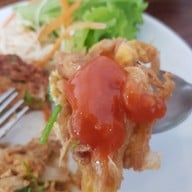 Chatnara cafe & restaurant  ฉัตรนารา
