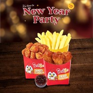 Chicky Chic หน้าวัดวังไกลกังวล