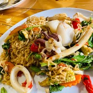ครัวบ้านบางรัก