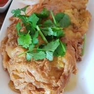Chatnara cafe & restaurant  ฉัตรนารา