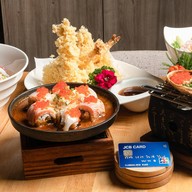 YAWA Modern Japanese Cuisine