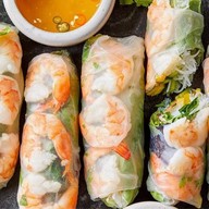 ปอเปี๊ยะสดเวียดนาม