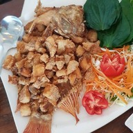 Chatnara cafe & restaurant  ฉัตรนารา