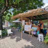 บรรยากาศ KHANG BAN ข้างบ้านกาแฟ ชา ปังปิ้ง เฉลิมพระเกียรติ์ ร.9 ซ.66 ประเวศ