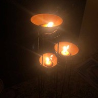 ปลายจวักเจ้าคุณอู๋ “โกอู๋ ร้องอ้อ” หมู่บ้านร้องอ้อ สันผีเสื้อ เชียงใหม่