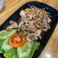 ครัวบ้านบางรัก