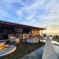 over the moon sky lounge