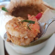 Chatnara cafe & restaurant  ฉัตรนารา