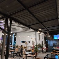 บรรยากาศ The Steak