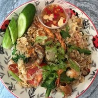 E-สาน คอฟฟี่ Mom