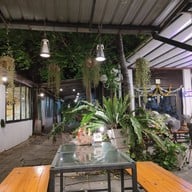 บรรยากาศ The Steak