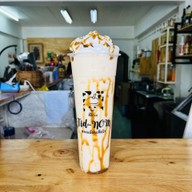 เมนูของร้าน ร้าน ติดนม ลองแล้วจะติดใจ