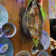 ตำนานป่าณ.ชลบุรี