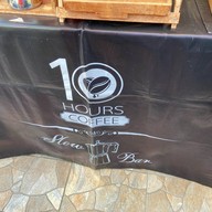 10 Hours Coffee