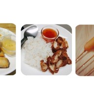 กินเล่น@ของทอด