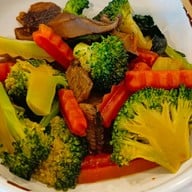 เมนูของร้าน Lions Clean Food
