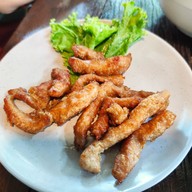 เมนูของร้าน Weekend Coffee Farm & Garden ซอยวัดลาดปลาดุก