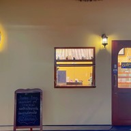 Sometimes baking by toffy