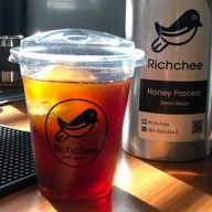 Richchee Craft roaster (Home cafe)