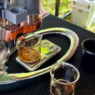 Richchee Craft roaster (Home cafe)