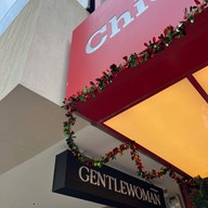GENTLEWOMAN Flagship Store Siam Square